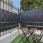 Casa Abuela Maria Appartement Jerez de la Frontera