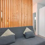 Casa Abuela Maria Appartement