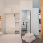 Casa Abuela Maria Apartmán Jerez de la Frontera
