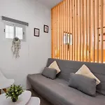 Casa Abuela Maria * Jerez de la Frontera