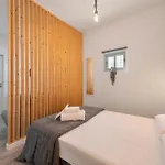 Apartmán Casa Abuela Maria *