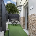 Casa Abuela Maria