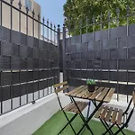 Casa Abuela Maria Apartmán Jerez de la Frontera
