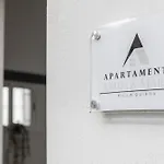 Apartamento Casa Abuela Maria *