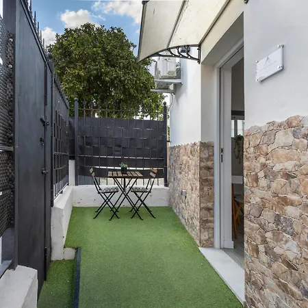 Casa Abuela Maria