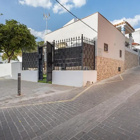 Casa Abuela Maria Jerez de la Frontera