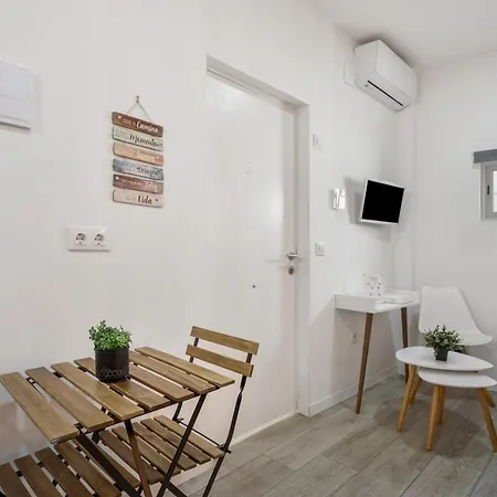 Casa Abuela Maria Apartamento Jerez de la Frontera