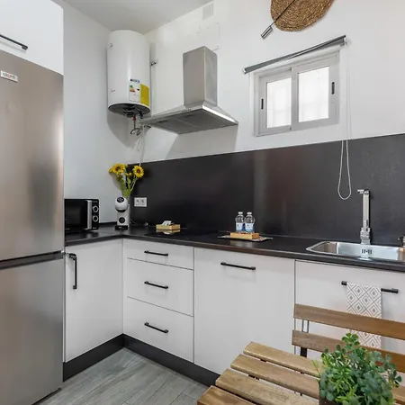 Apartament Casa Abuela Maria