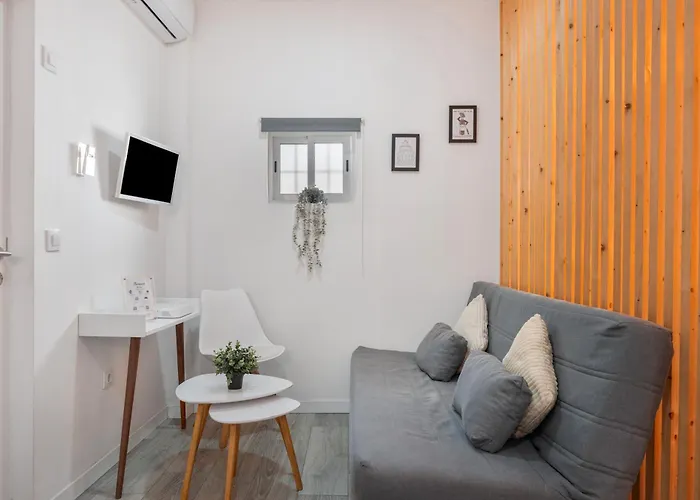 Casa Abuela Maria Διαμέρισμα *