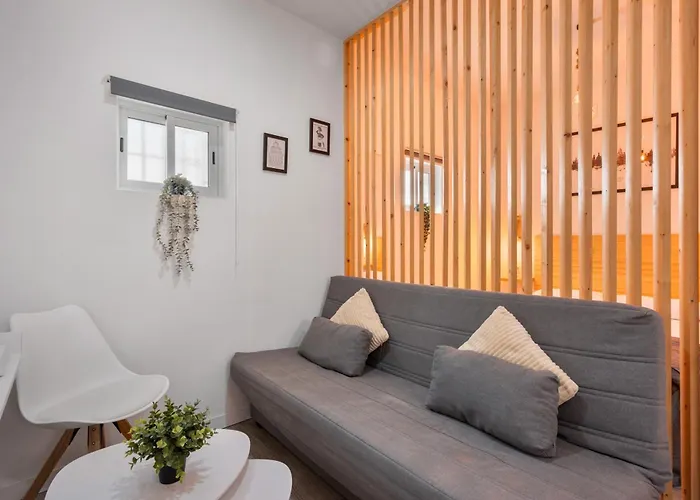 Casa Abuela Maria * Χέρεζ