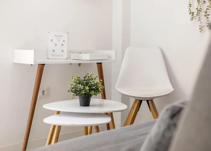 Διαμέρισμα Casa Abuela Maria