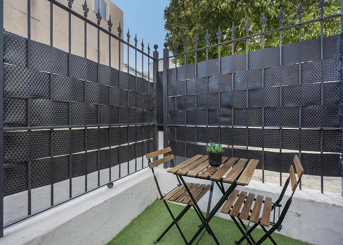 Casa Abuela Maria Διαμέρισμα Χέρεζ