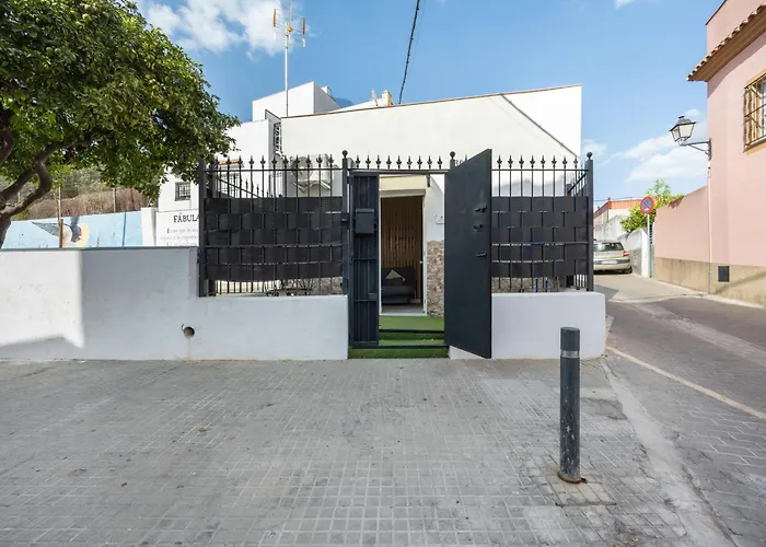 Casa Abuela Maria Χέρεζ