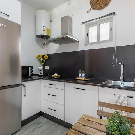 Apartman Casa Abuela Maria *