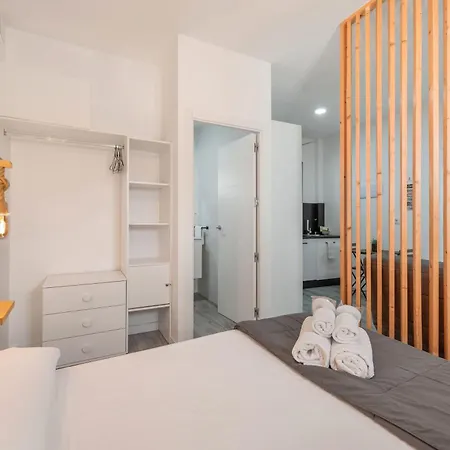 Apartman Casa Abuela Maria Jerez de la Frontera