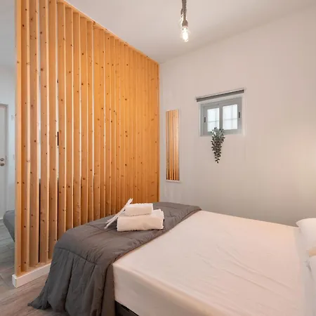 Casa Abuela Maria Apartman *