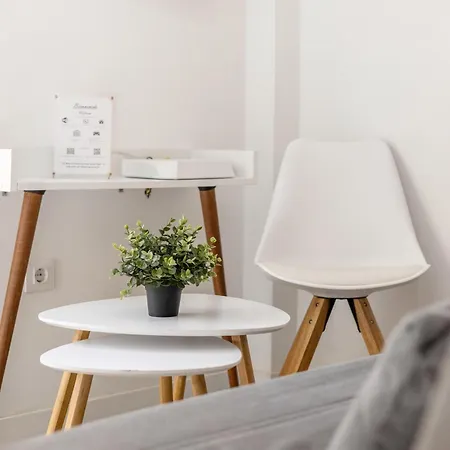 Apartman Casa Abuela Maria