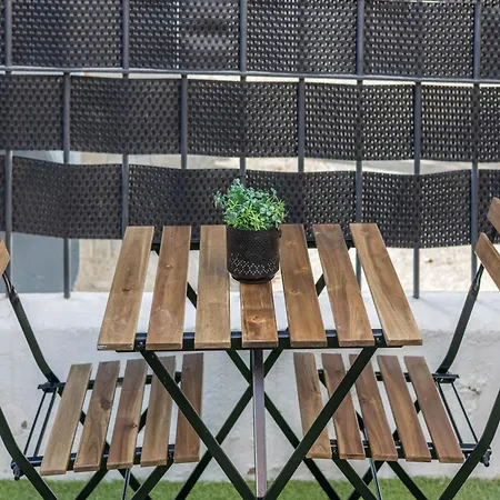 Apartman Casa Abuela Maria *