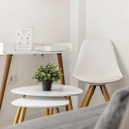 Apartman Casa Abuela Maria Jerez de la Frontera