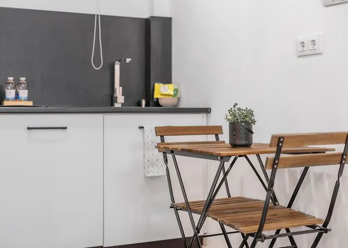 Casa Abuela Maria Apartment *