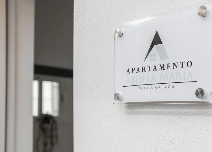 Casa Abuela Maria * Jerez de la Frontera