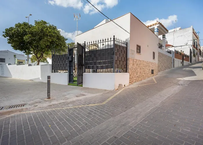 Casa Abuela Maria Jerez de la Frontera