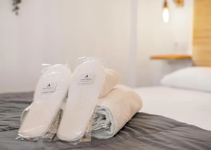 Apartment Casa Abuela Maria Jerez de la Frontera