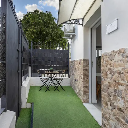 Casa Abuela Maria
