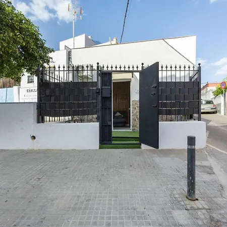 Casa Abuela Maria *